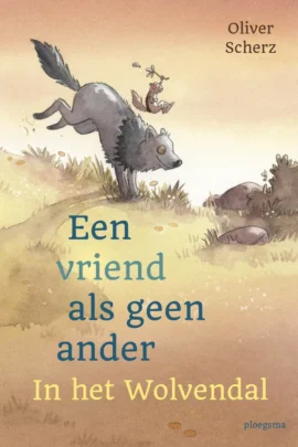 In het wolvendal