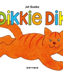 Dikkie Dik