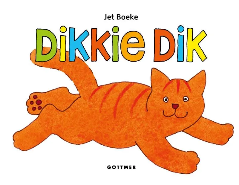 Dikkie Dik |