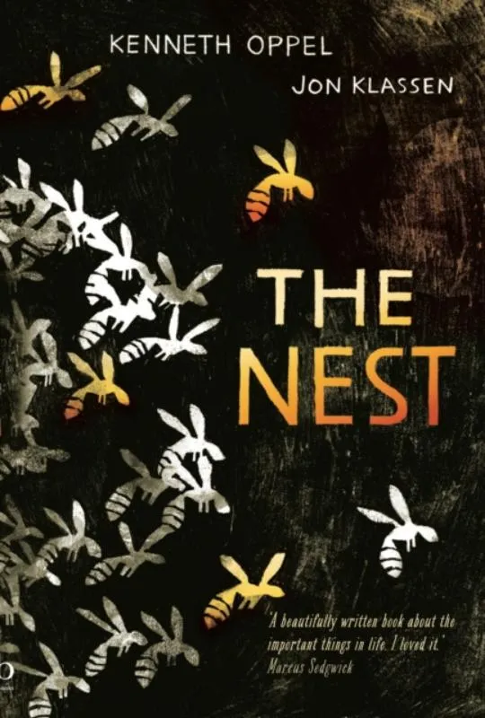 The Nest | 9781910200872 The Nest