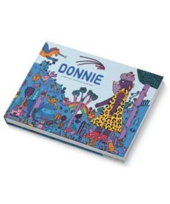 Donnie