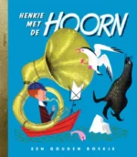Henkie met de hoorn | 9789054448723