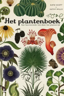 Het plantenboek