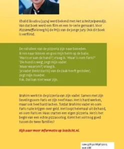 Alternative view of Pizzamaffia