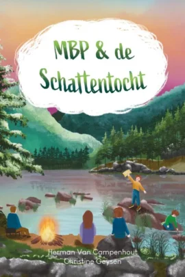 MBP & de schattentocht