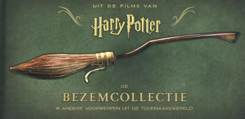 De bezemcollectie |