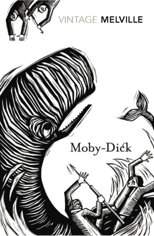 Moby Dick | 9780099511182 Moby Dick