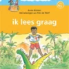 Ik lees graag | 9789048736874