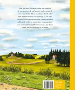 Op een mooie lentedag | 9789044770919