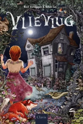 Vlievlug
