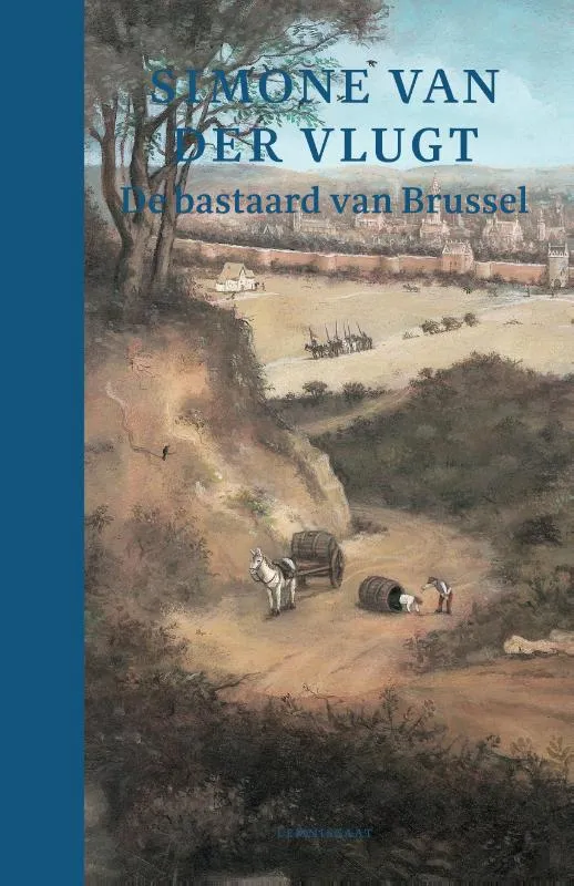 De bastaard van Brussel | 9789047712152 De bastaard van Brussel