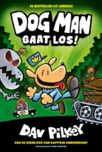 Dog Man gaat los! | 9789021678122