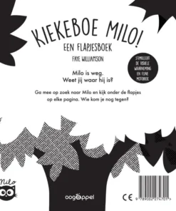 Milo gaat op stap - Afbeelding 2