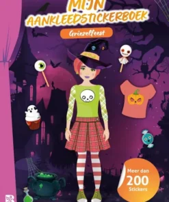 Griezelfeest