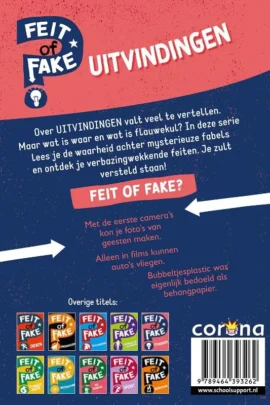 Alternative view of Uitvindingen