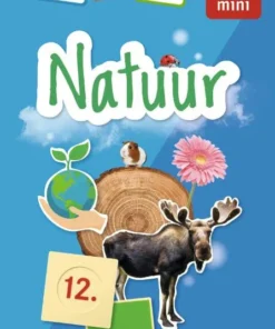 Natuur 6-8 jaar