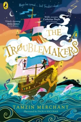 The Troublemakers