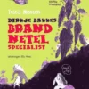 Dirkje Bakkes, brandnetelspecialist | 9781405298193
