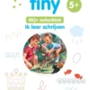 Ik leer schrijven 5+ | 9789030375050