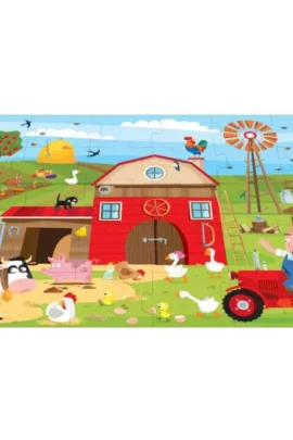 Alternative view of Boerderijvriendjes