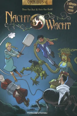Omnibus 1