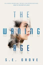 The Waning Age | 9781984835062 The Waning Age | 9781984835062