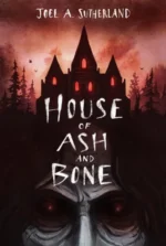 House of Ash and Bone | 9781774883686