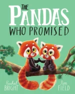 The pandas who promised | 9781406394825