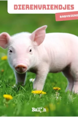 Babydieren
