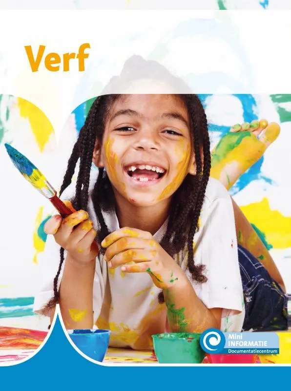 Verf | 9789463417099 Verf