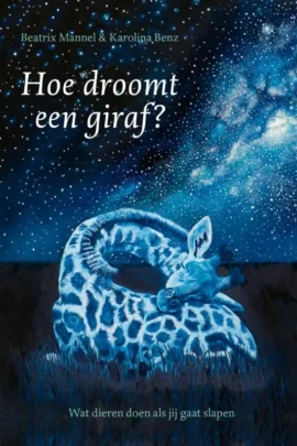 Hoe droomt een giraf?
