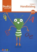 Handleiding | 9789463681063 Handleiding | 9789463681063