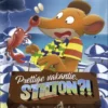 Prettige vakantie, Stilton?! | 9789464290875