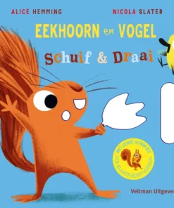 schuif & draai