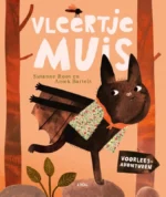 Vleertje Muis | 9789021417158 Vleertje Muis | 9789021417158