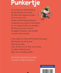 Alternative view of Punkertje