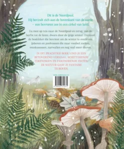 Alternative view of Een Noordpoolverhaal