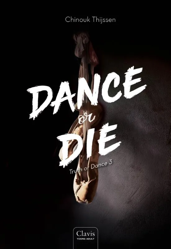 Dance or die | 9789044837438 Dance or die