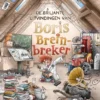 De briljante uitvindingen van Boris Breinbreker | 9789021048567
