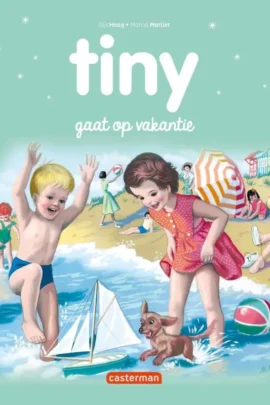 Tiny gaat op vakantie