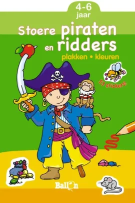 4-6 jaar