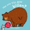 Van wie zijn deze billen? | 9789025777296 Van wie zijn deze billen? | 9789025777296