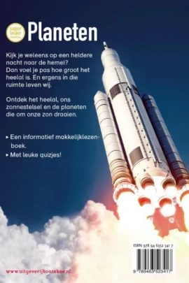 Alternative view of Planeten