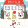 Mijn huis | 9789044838824