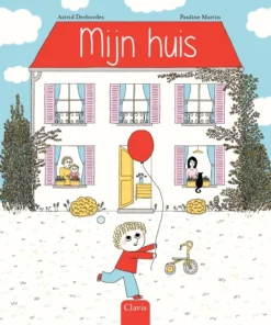 Mijn huis