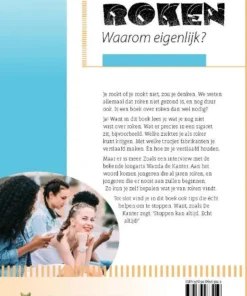 Alternative view of Roken, waarom eigenlijk?