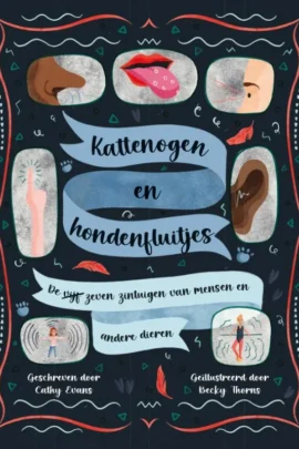 Kattenogen en hondenfluitjes