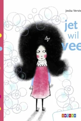 jet wil veel
