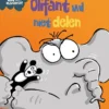 Olifant wil niet delen | 9789463415620 Olifant wil niet delen | 9789463415620