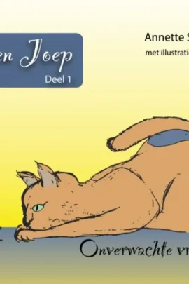 Snoes en Joep